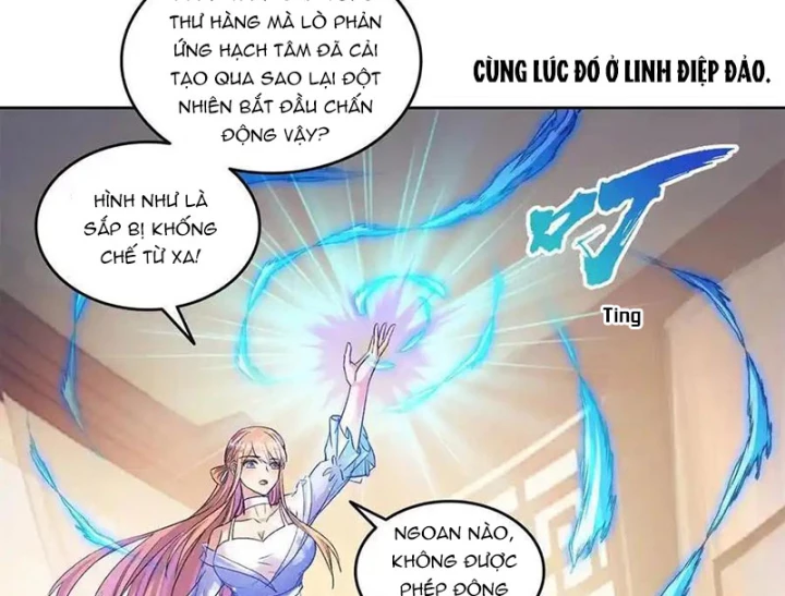 Tu Chân Nói Chuyện Phiếm Quần Chapter 679 - 80