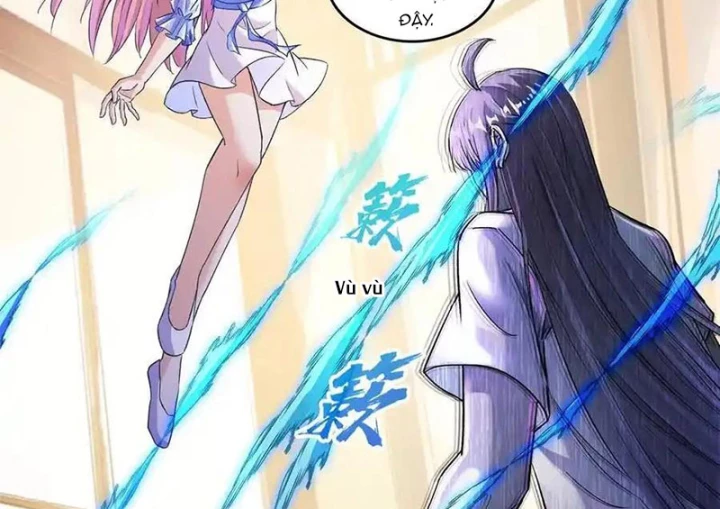 Tu Chân Nói Chuyện Phiếm Quần Chapter 679 - 81