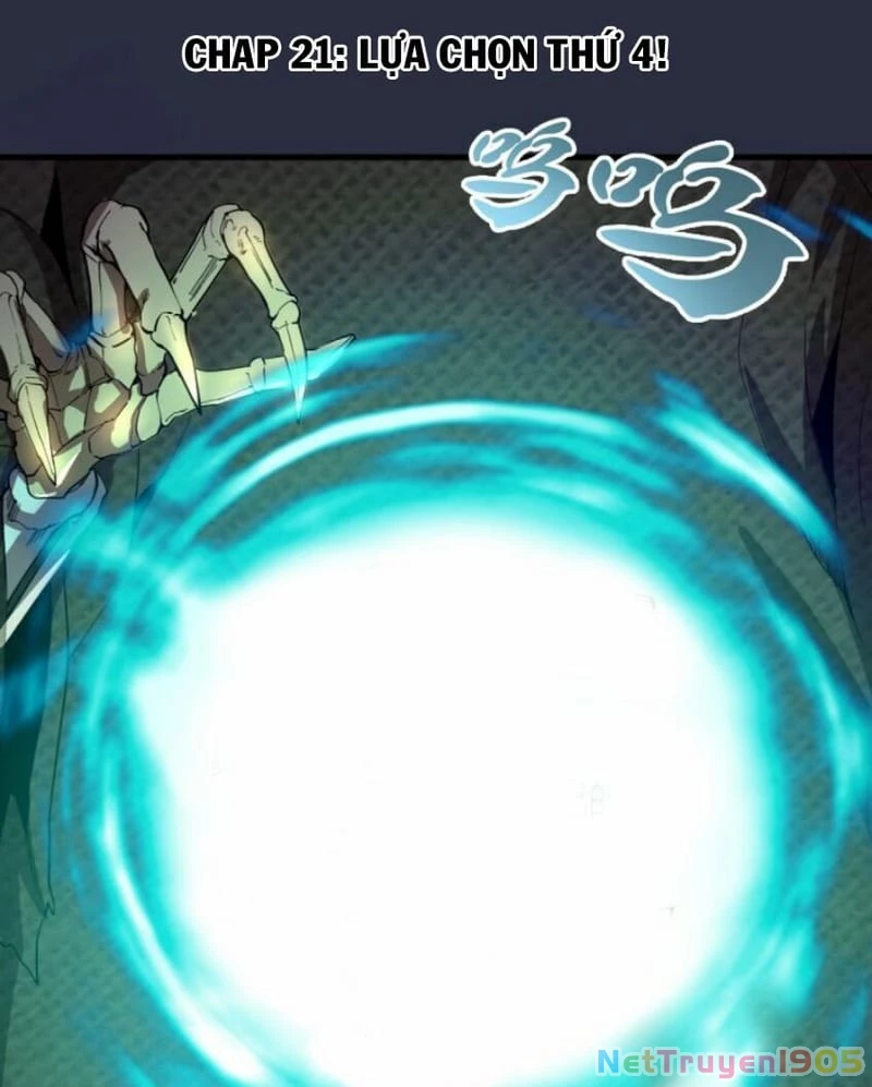 Cao Đẳng Linh Hồn Chapter 21 - 2