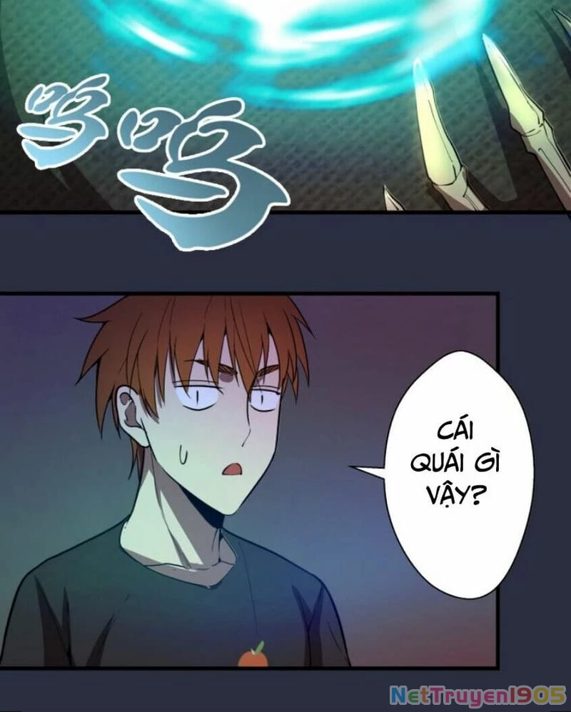 Cao Đẳng Linh Hồn Chapter 21 - 3
