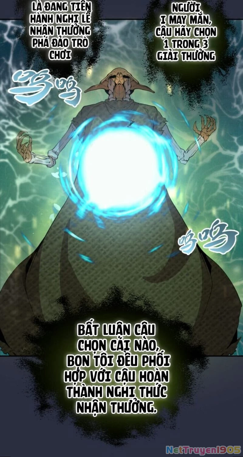 Cao Đẳng Linh Hồn Chapter 21 - 8