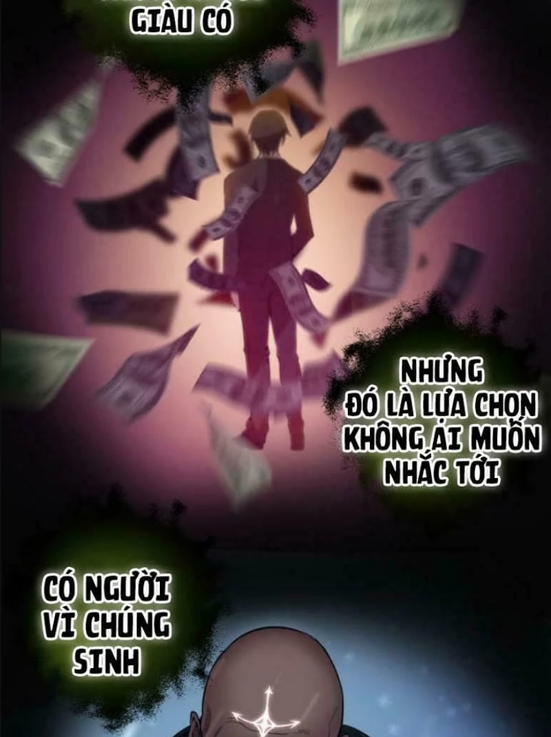 Cao Đẳng Linh Hồn Chapter 21 - 10