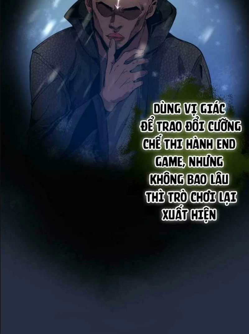 Cao Đẳng Linh Hồn Chapter 21 - 11