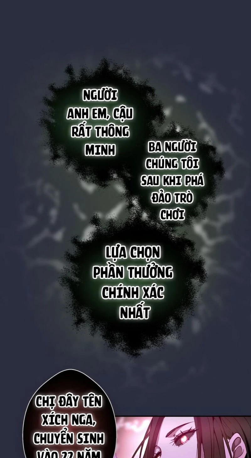 Cao Đẳng Linh Hồn Chapter 21 - 13