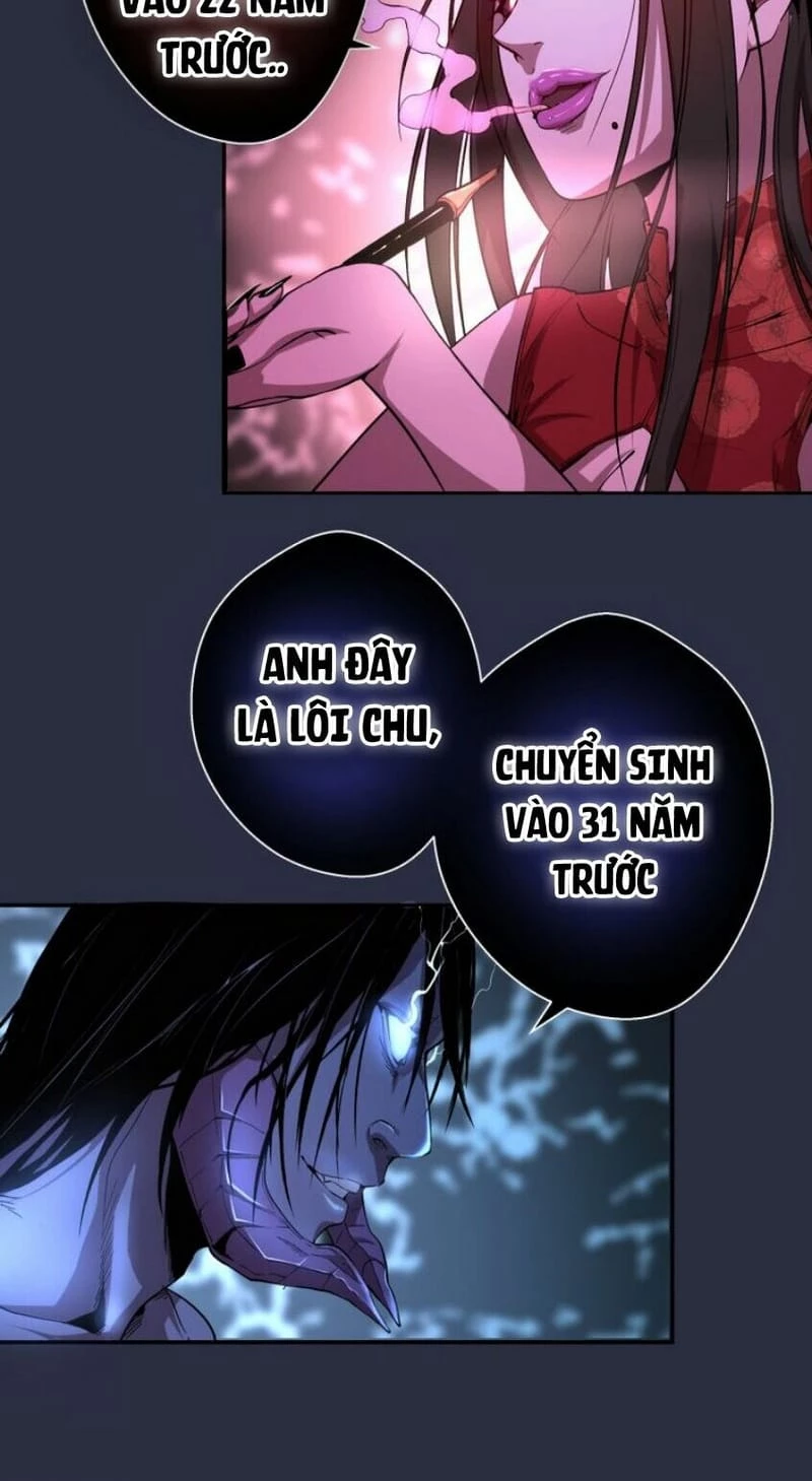 Cao Đẳng Linh Hồn Chapter 21 - 14