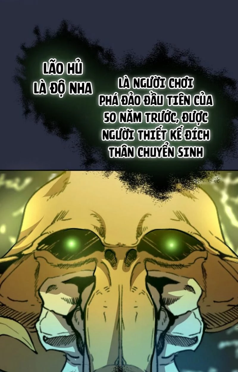 Cao Đẳng Linh Hồn Chapter 21 - 15