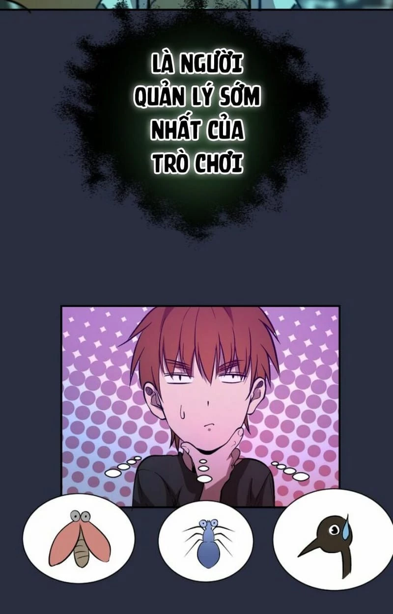 Cao Đẳng Linh Hồn Chapter 21 - 16