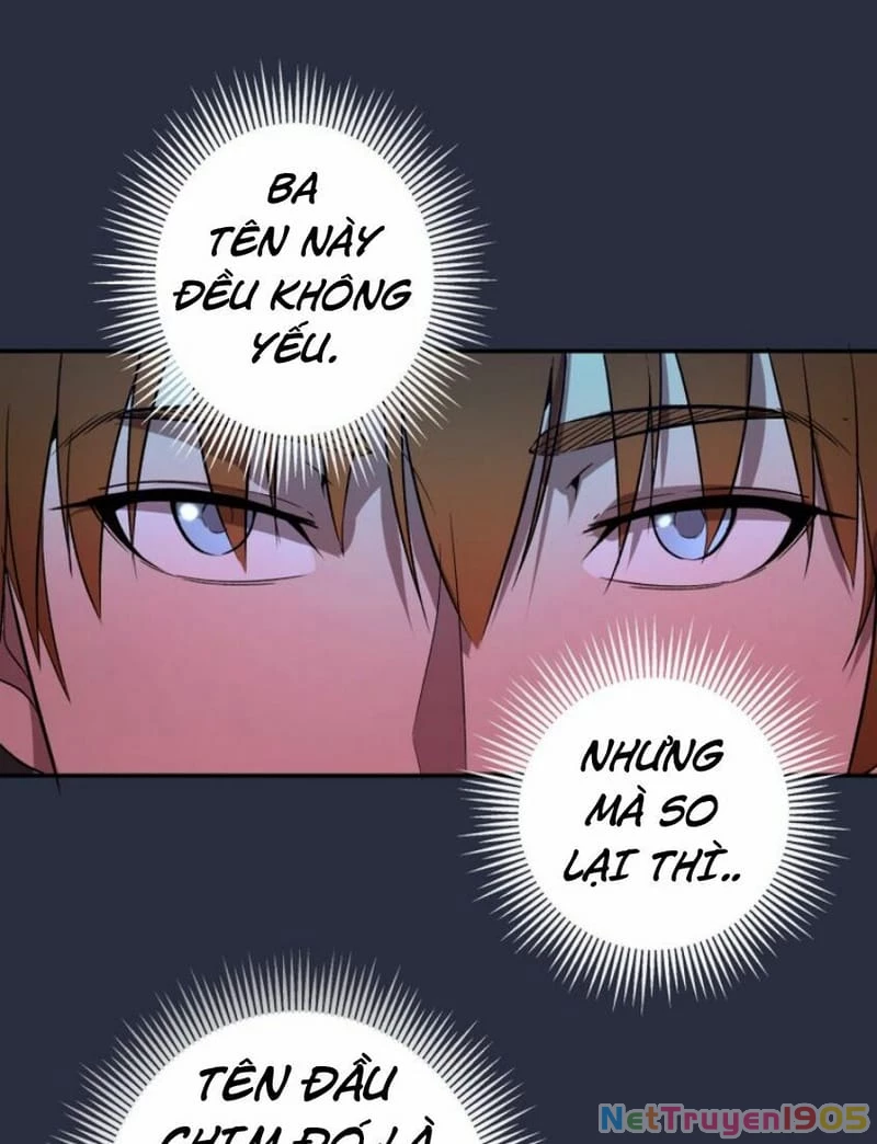 Cao Đẳng Linh Hồn Chapter 21 - 17