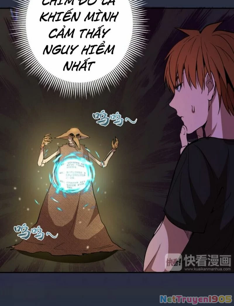 Cao Đẳng Linh Hồn Chapter 21 - 18