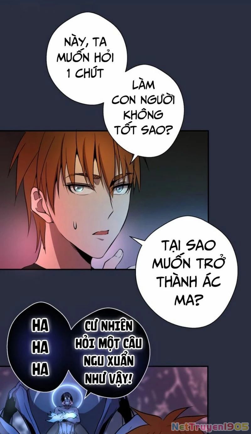 Cao Đẳng Linh Hồn Chapter 21 - 19