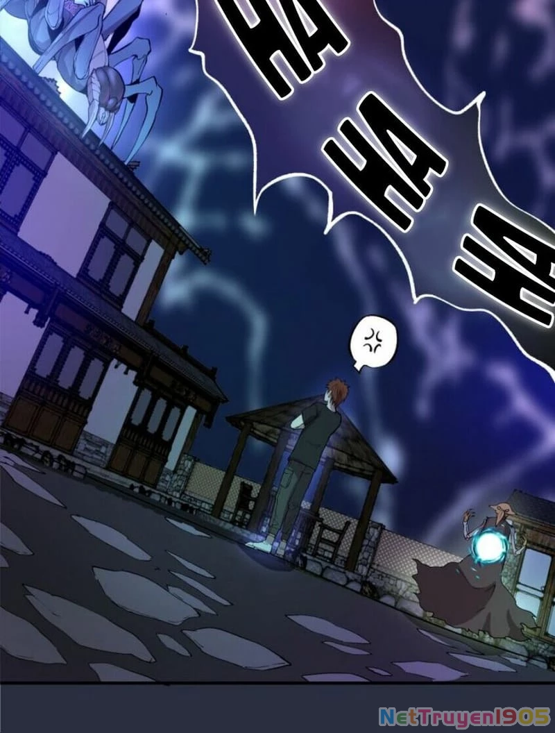 Cao Đẳng Linh Hồn Chapter 21 - 28