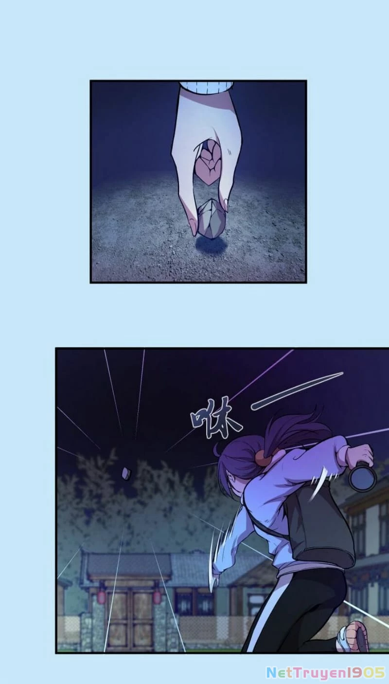 Cao Đẳng Linh Hồn Chapter 21 - 39