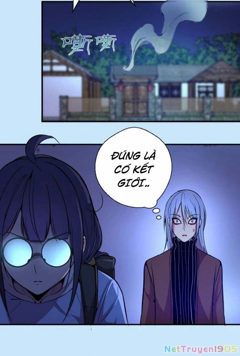 Cao Đẳng Linh Hồn Chapter 21 - 41