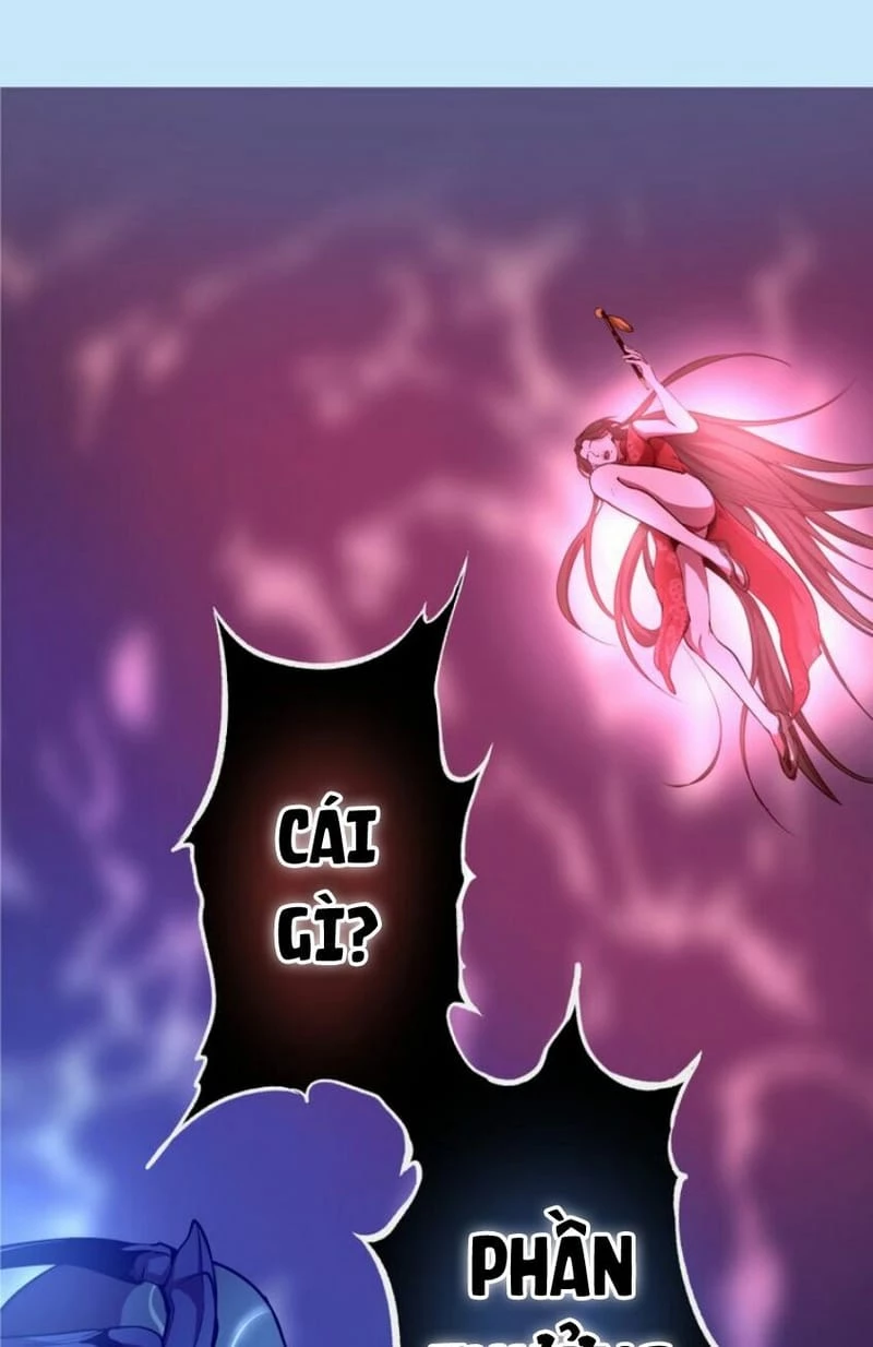 Cao Đẳng Linh Hồn Chapter 21 - 46