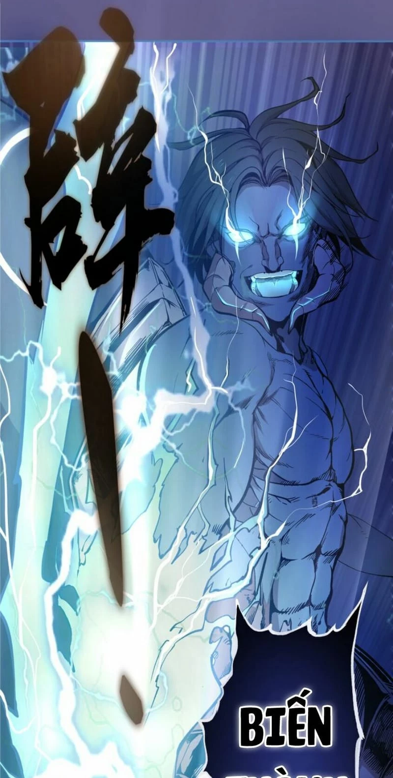 Cao Đẳng Linh Hồn Chapter 21 - 54