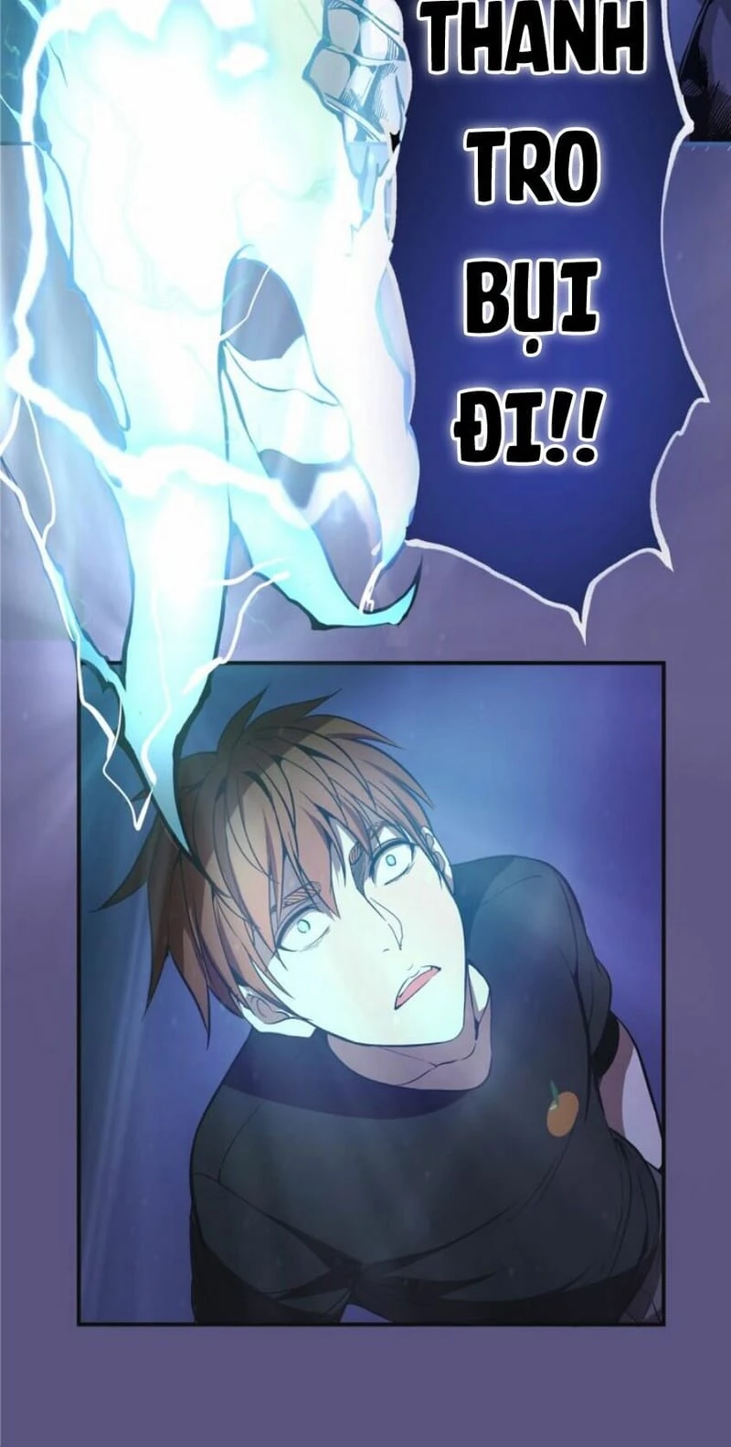 Cao Đẳng Linh Hồn Chapter 21 - 55