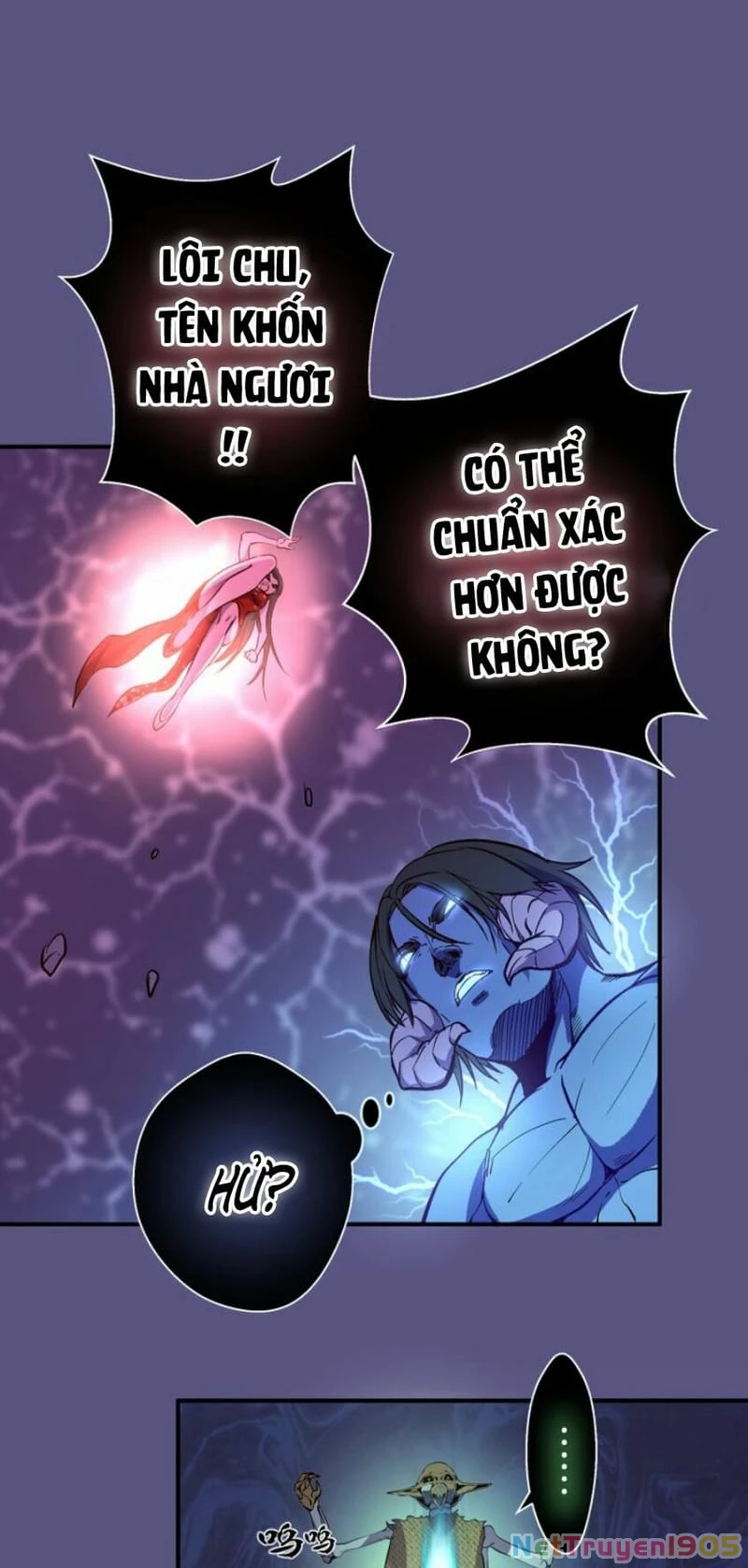 Cao Đẳng Linh Hồn Chapter 21 - 58
