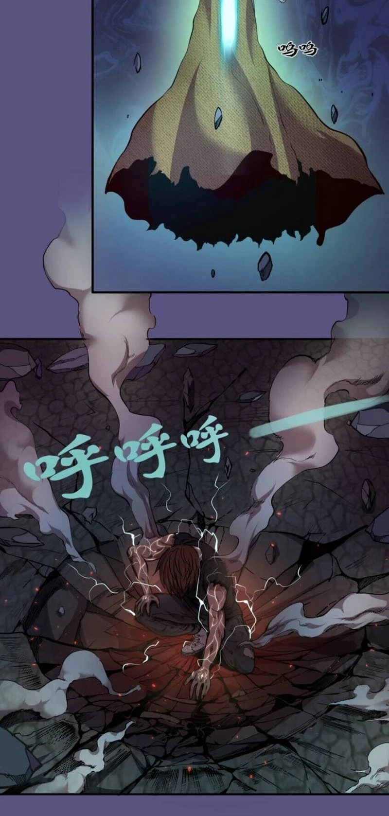 Cao Đẳng Linh Hồn Chapter 21 - 59