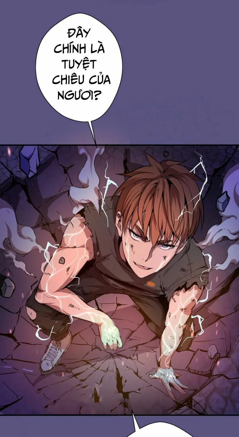 Cao Đẳng Linh Hồn Chapter 21 - 60