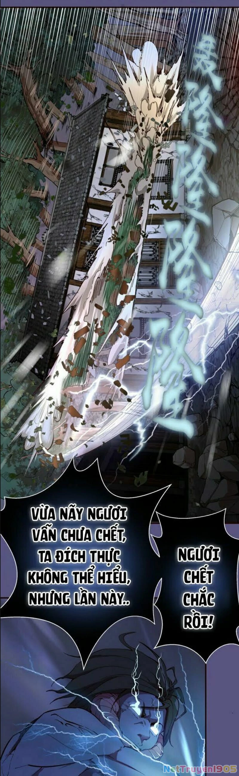 Cao Đẳng Linh Hồn Chapter 21 - 68