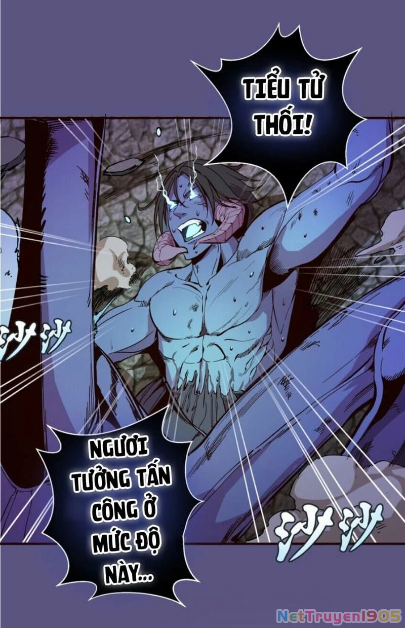 Cao Đẳng Linh Hồn Chapter 21 - 74
