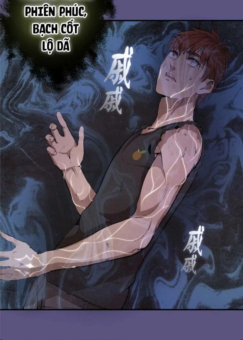 Cao Đẳng Linh Hồn Chapter 22 - 5