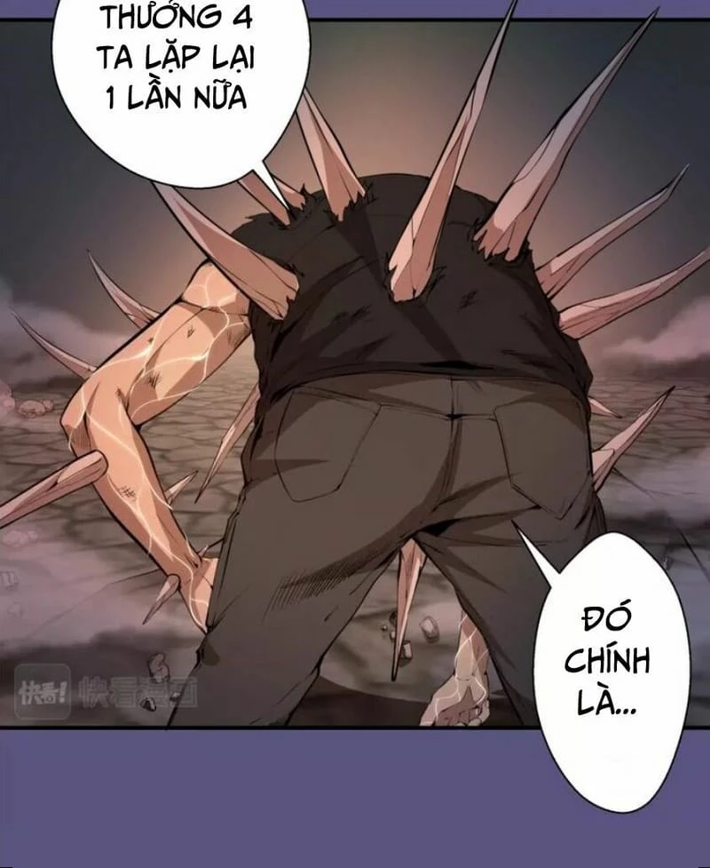 Cao Đẳng Linh Hồn Chapter 22 - 11