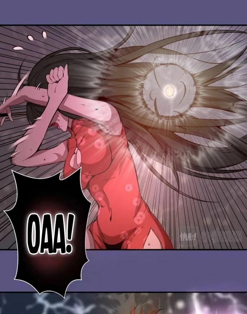 Cao Đẳng Linh Hồn Chapter 22 - 18