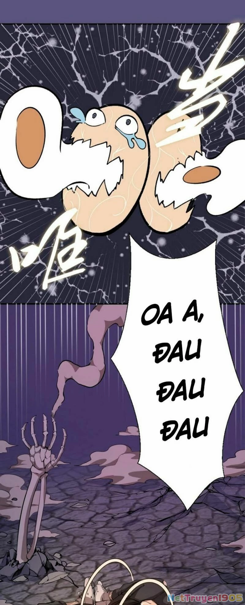 Cao Đẳng Linh Hồn Chapter 22 - 29