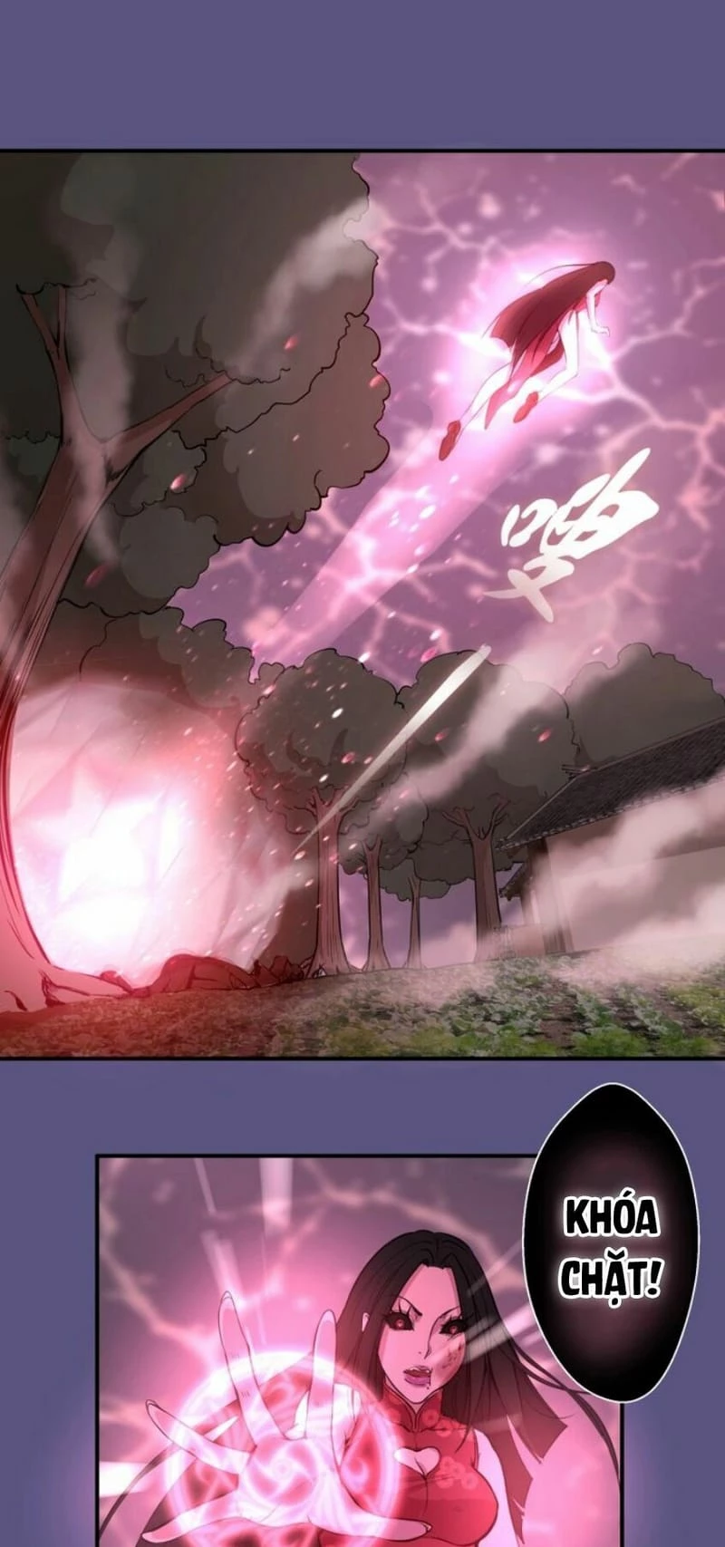 Cao Đẳng Linh Hồn Chapter 22 - 31