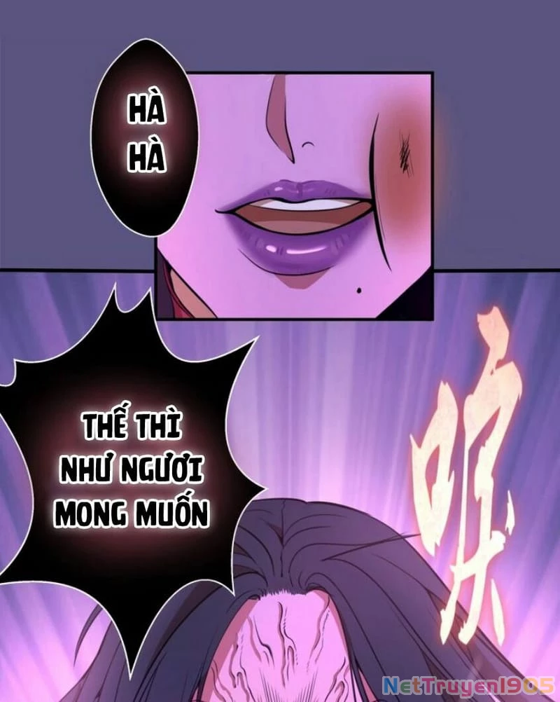 Cao Đẳng Linh Hồn Chapter 22 - 35