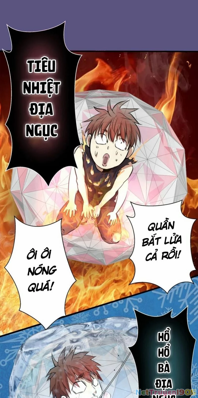 Cao Đẳng Linh Hồn Chapter 22 - 37