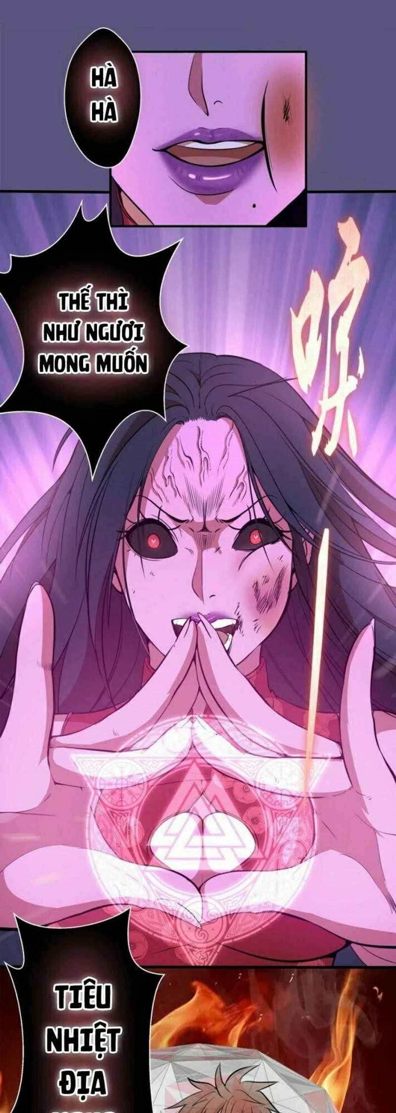 Cao Đẳng Linh Hồn Chapter 22 - 39