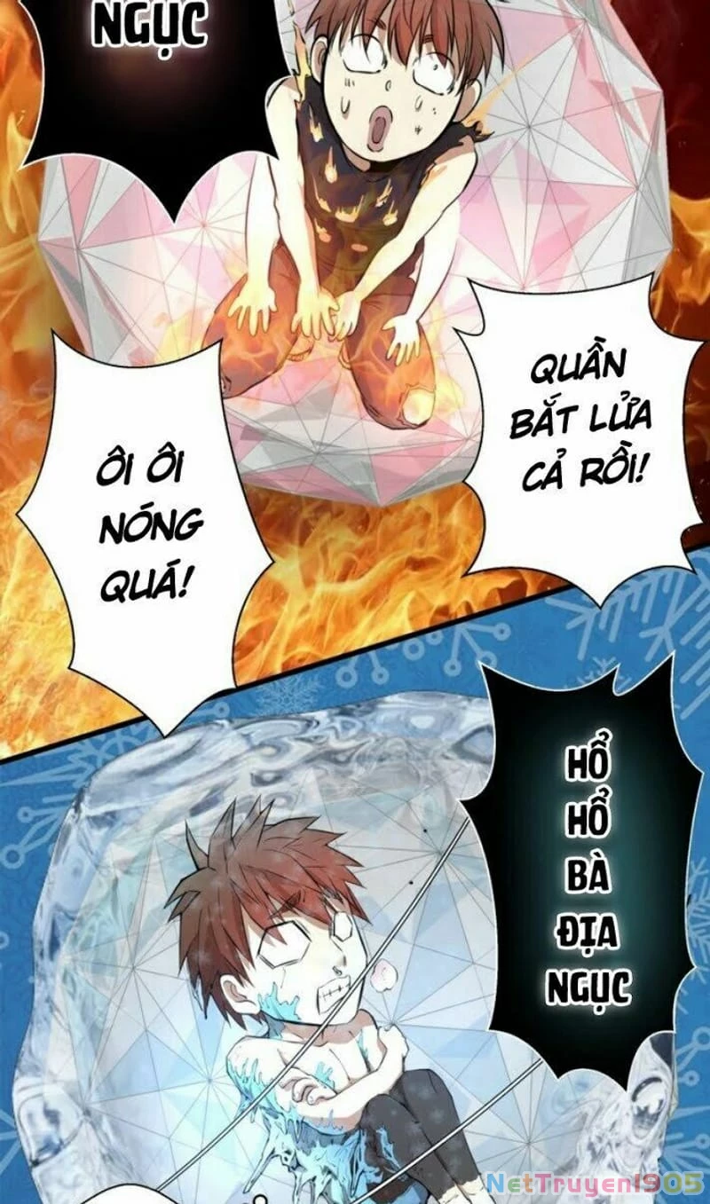 Cao Đẳng Linh Hồn Chapter 22 - 40
