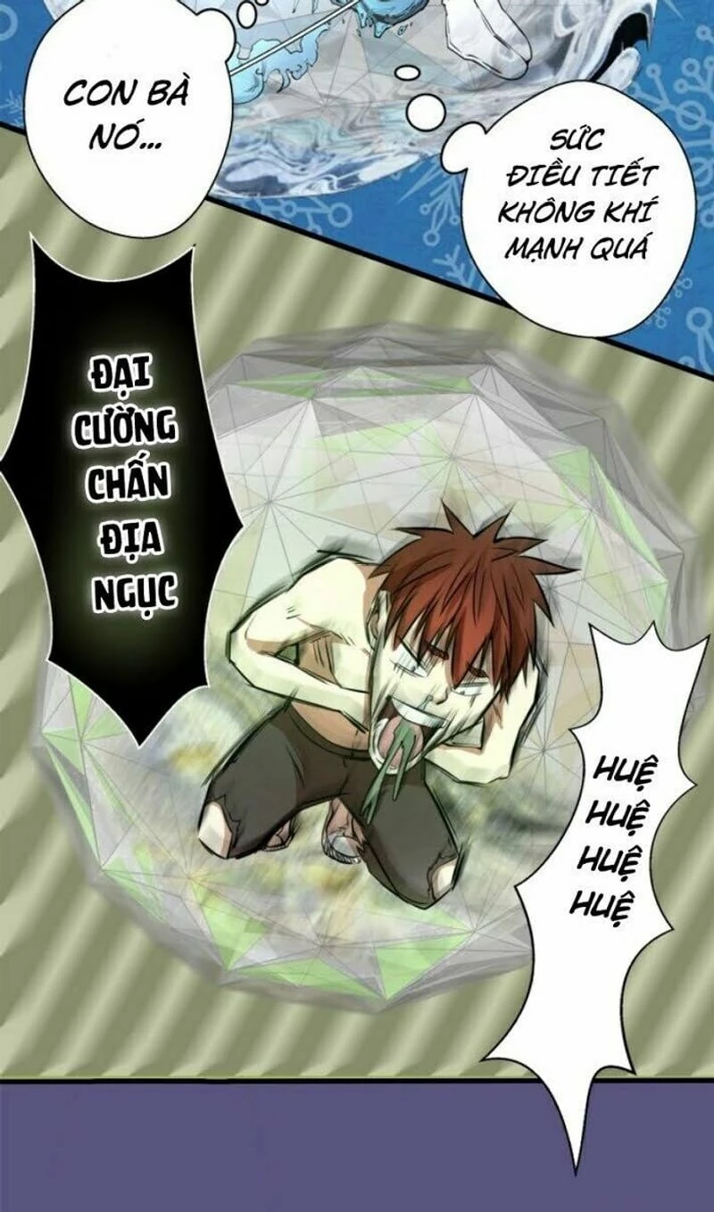 Cao Đẳng Linh Hồn Chapter 22 - 41