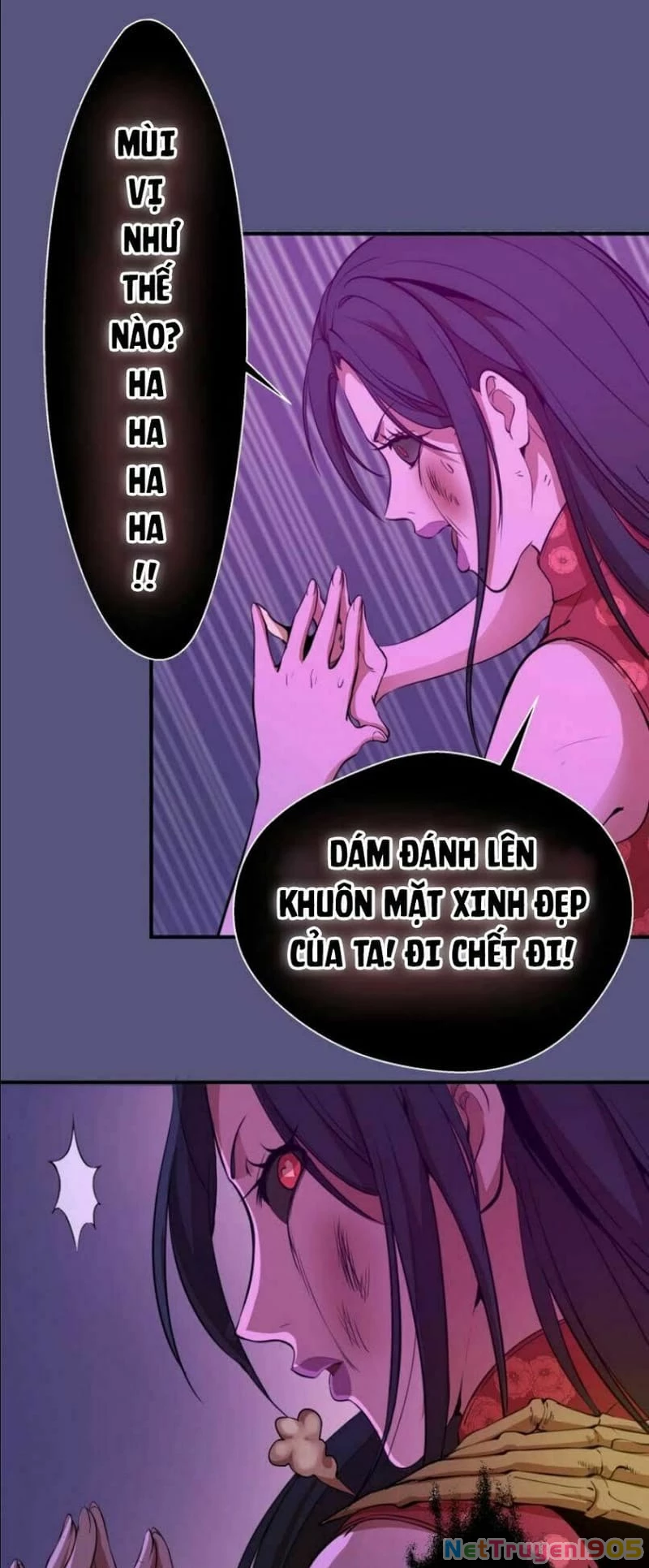 Cao Đẳng Linh Hồn Chapter 22 - 42