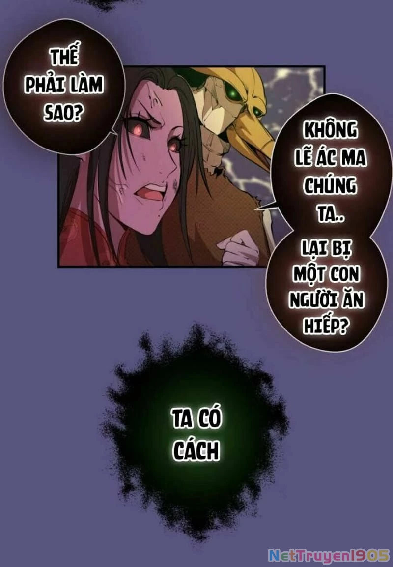 Cao Đẳng Linh Hồn Chapter 22 - 46