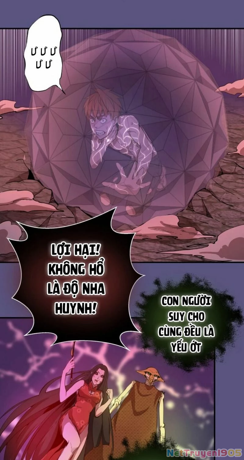Cao Đẳng Linh Hồn Chapter 22 - 47