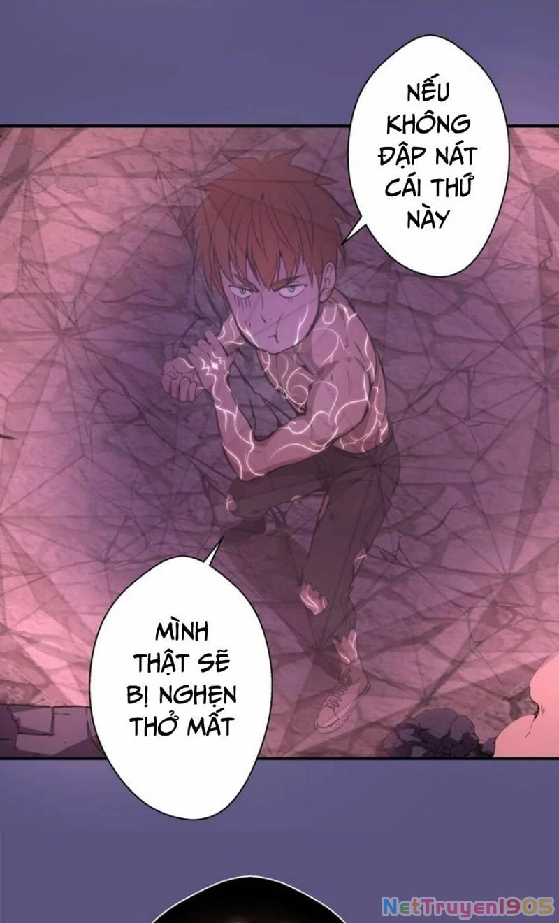 Cao Đẳng Linh Hồn Chapter 22 - 49