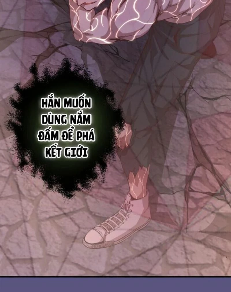 Cao Đẳng Linh Hồn Chapter 22 - 52