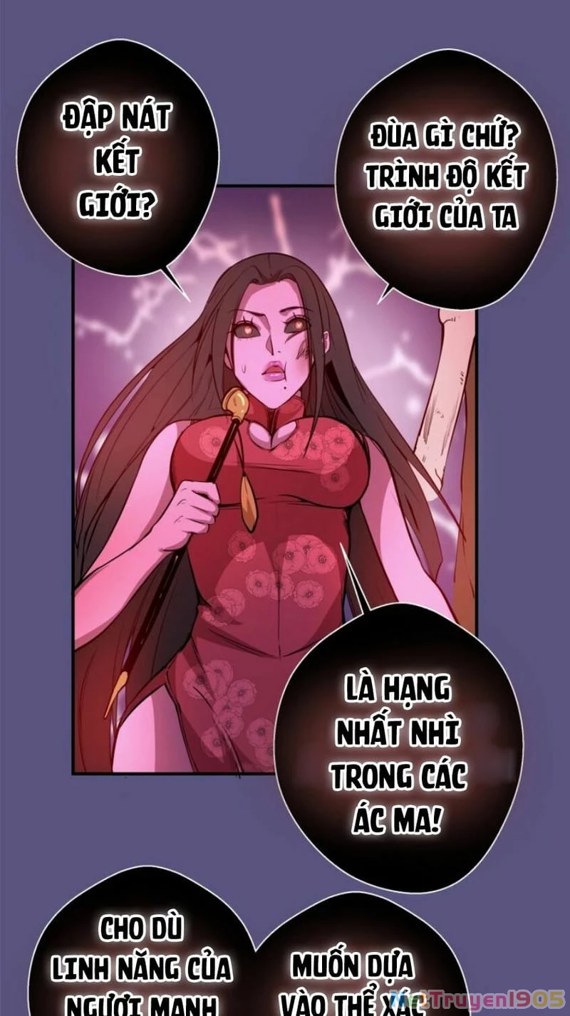 Cao Đẳng Linh Hồn Chapter 22 - 53
