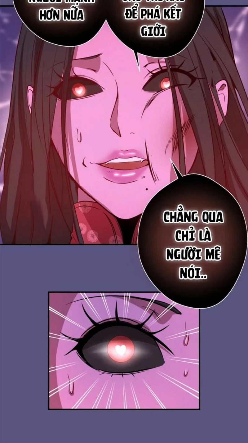 Cao Đẳng Linh Hồn Chapter 22 - 54