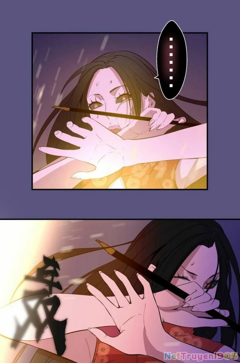 Cao Đẳng Linh Hồn Chapter 22 - 57