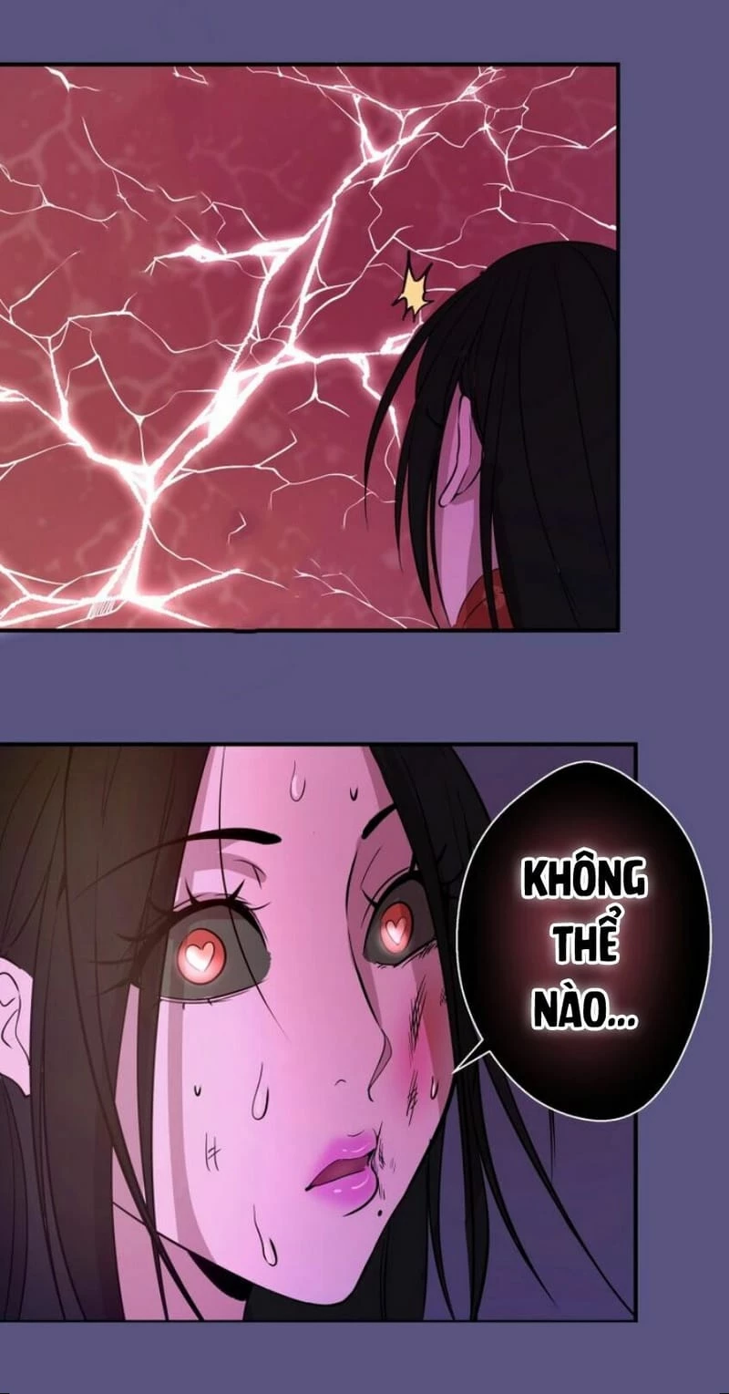 Cao Đẳng Linh Hồn Chapter 22 - 61