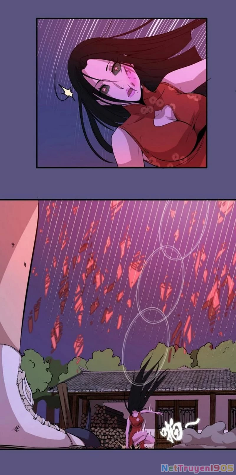 Cao Đẳng Linh Hồn Chapter 22 - 64