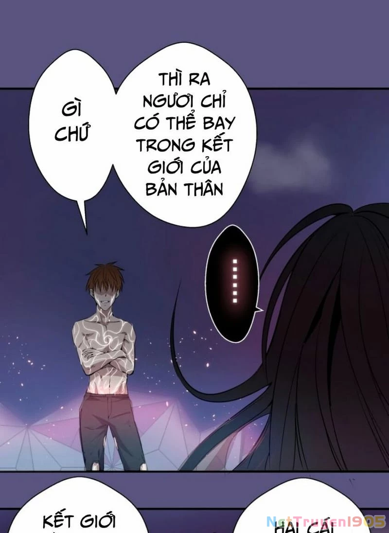 Cao Đẳng Linh Hồn Chapter 22 - 65