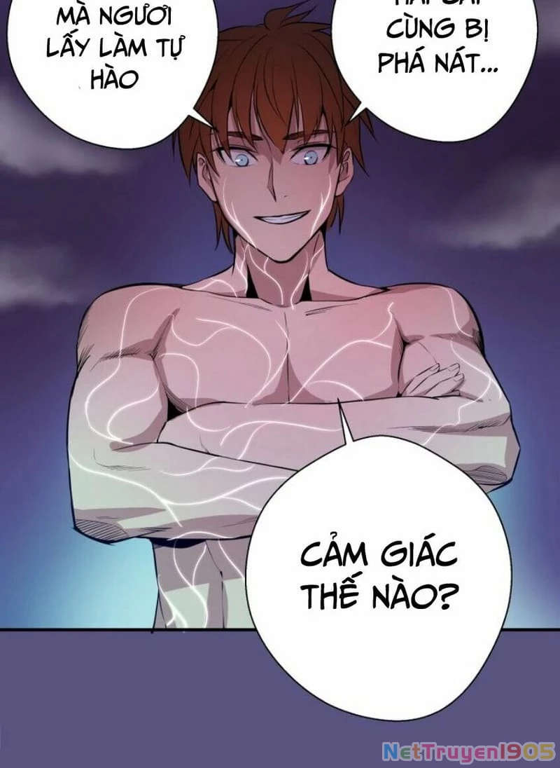 Cao Đẳng Linh Hồn Chapter 22 - 66