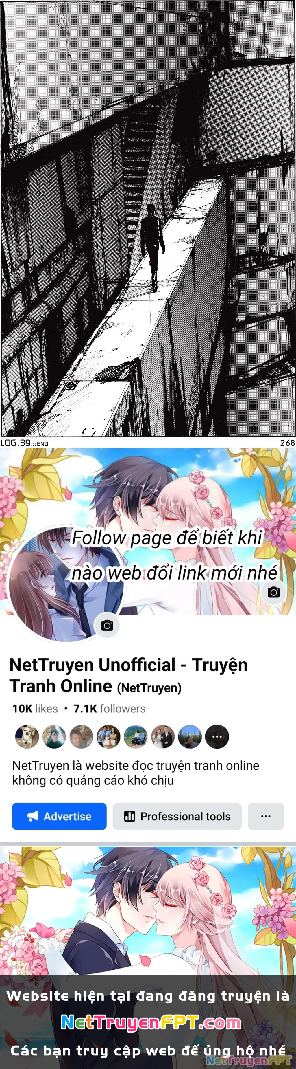 Blame! Master Edition Chapter 39 - 30