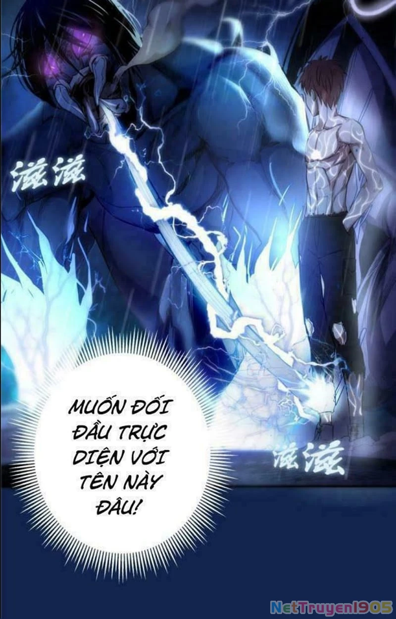 Cao Đẳng Linh Hồn Chapter 23 - 28