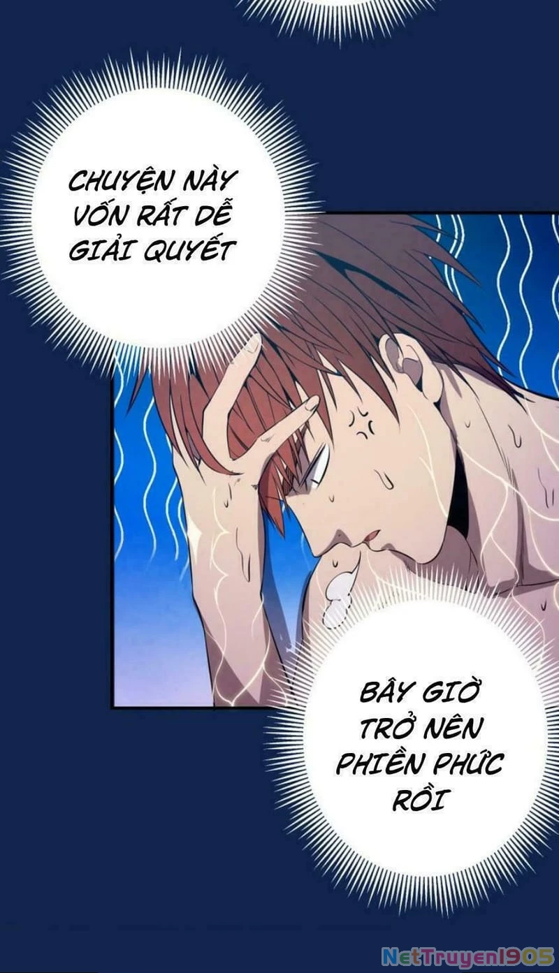 Cao Đẳng Linh Hồn Chapter 23 - 32